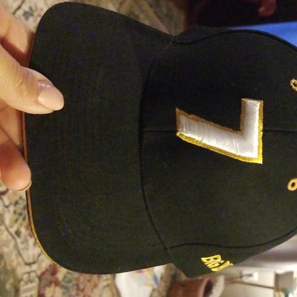 Big Ben ball cap